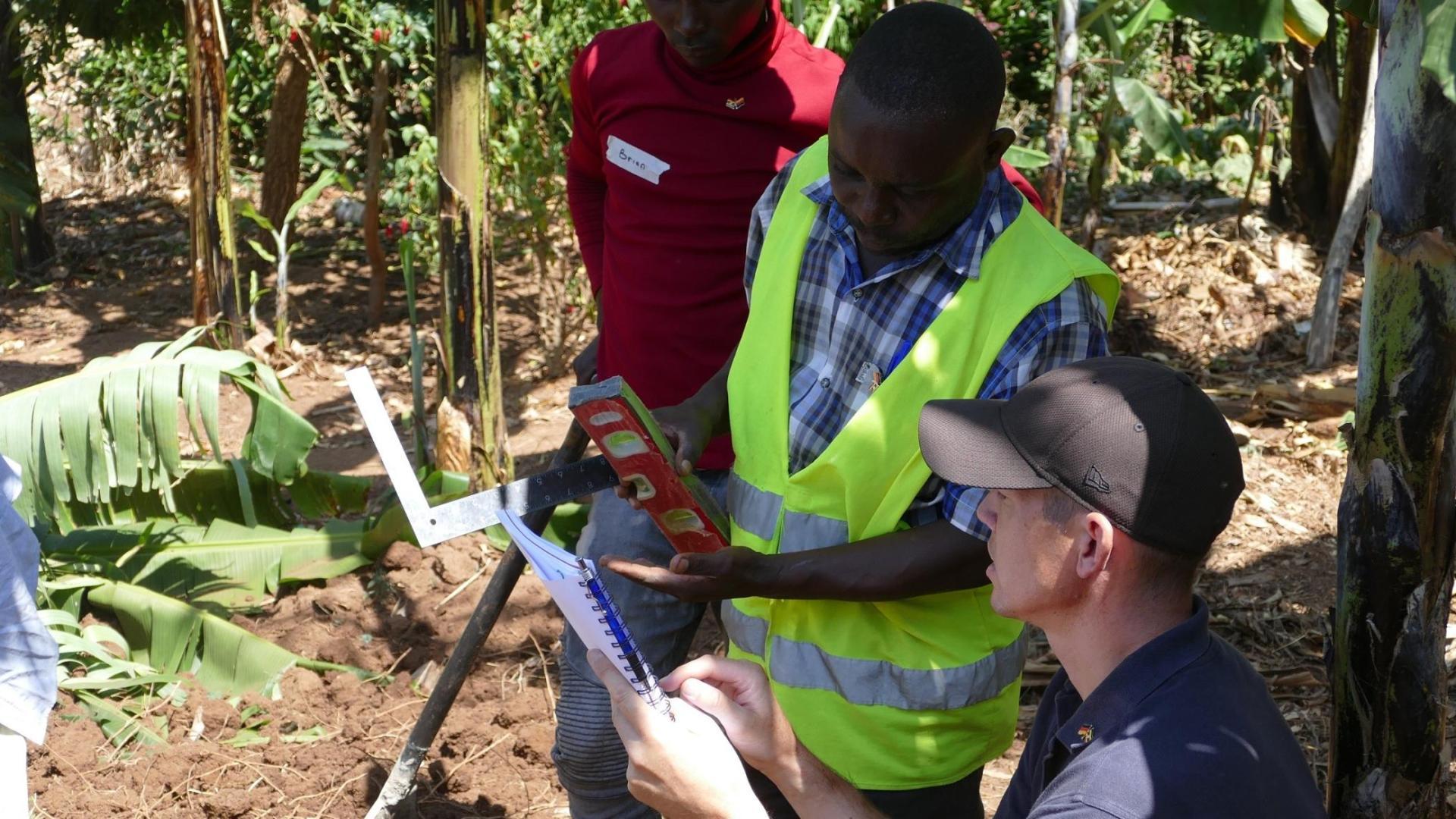 Kagadi Uganda Erklärung