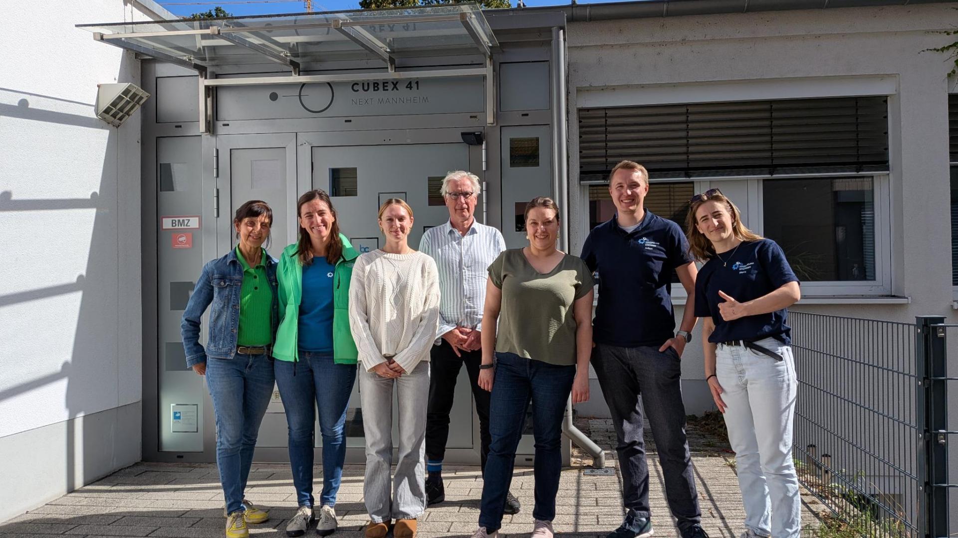 PIF Workshop Herbst 2026 in Mannheim