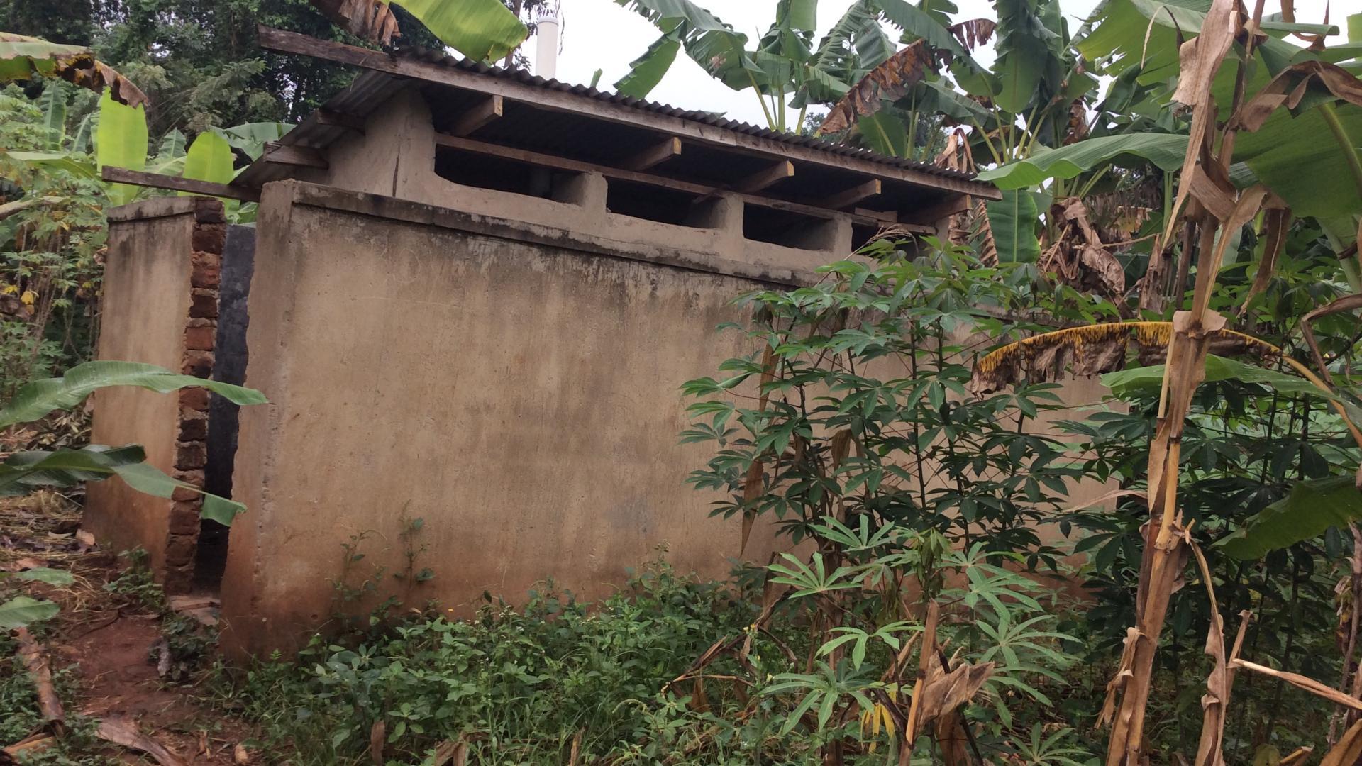 Latrine