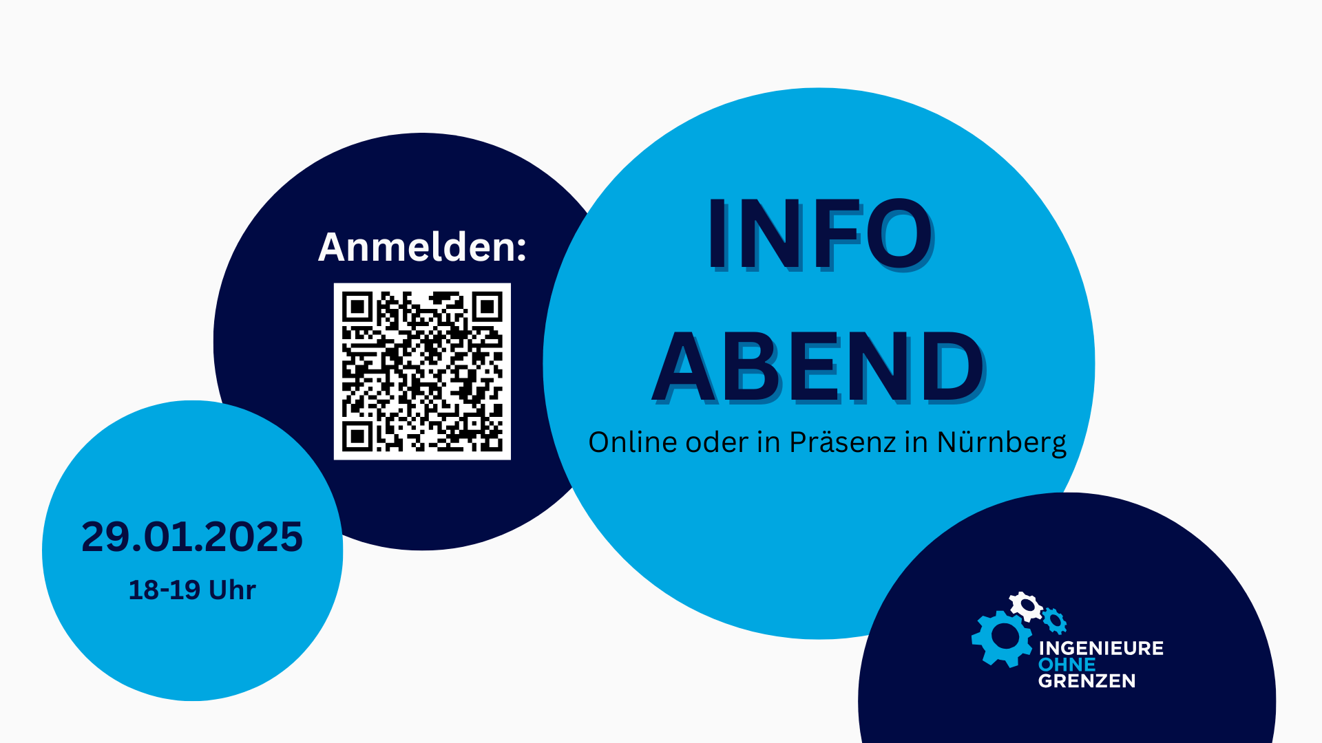 Info-Abend
