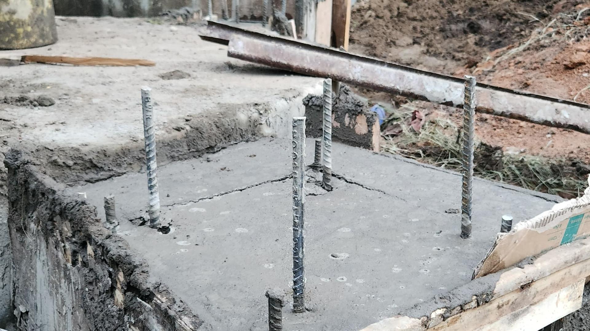 KEN-IOG15_Fundament