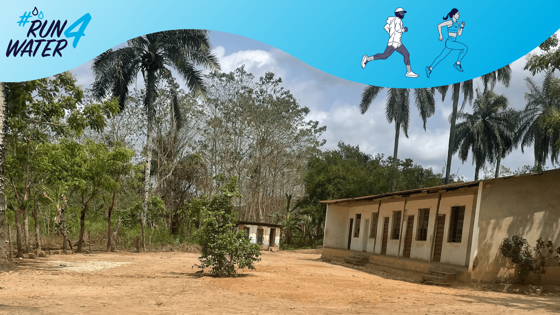 Run4Water Rowaka Slideshow