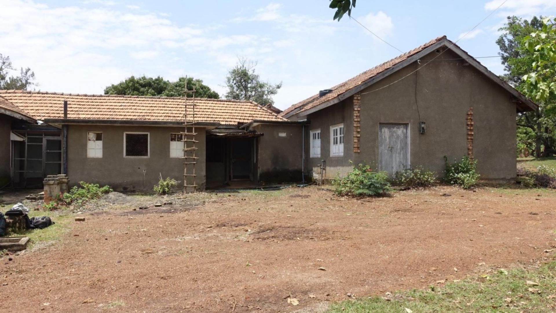 Gesundheitsversorgung für alle in Kako, Uganda!